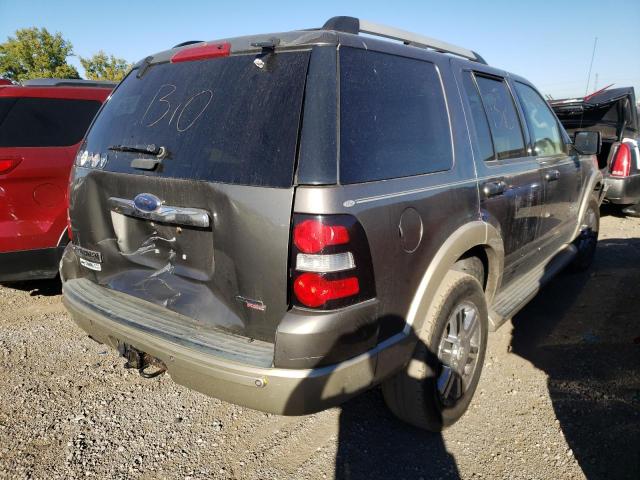 Photo 4 from auction – 2006 FORD EXPLORER with VIN 1FMEU74E76UA38962