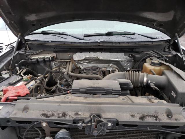 Photo 7 from auction – 2013 FORD F150 SUPER with VIN 1FTFX1EF4DKD44918