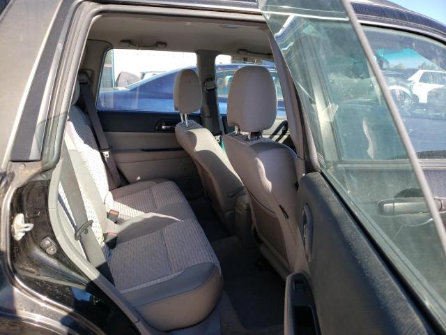 Photo 6 from auction – 2004 SUBARU FORESTER 2 with VIN JF1SG65674H753624