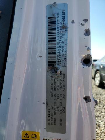 Photo 10 from auction – 2020 JEEP GLADIATOR with VIN 1C6JJTBG2LL196742