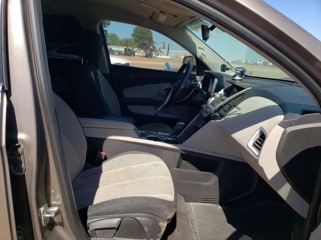 Photo 5 from auction – 2012 CHEVROLET EQUINOX LT with VIN 2GNALDEK5C6188031