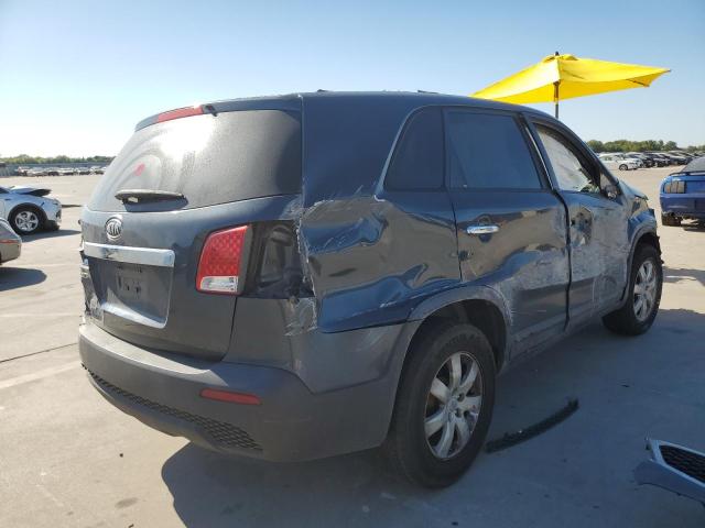 Photo 4 from auction – 2011 KIA SORENTO BA with VIN 5XYKT3A14BG148318
