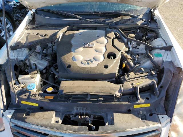 Photo 7 from auction – 2006 INFINITI G35 with VIN JNKCV51E66M522265
