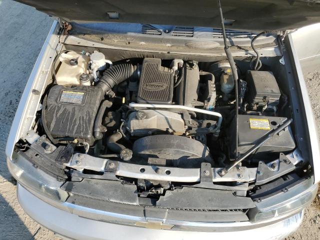 Photo 7 from auction – 2007 CHEVROLET TRAILBLAZE with VIN 1GNDT13S672278385