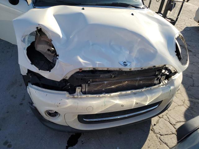 Photo 7 from auction – 2013 MINI COOPER with VIN WMWSU3C53DT547707