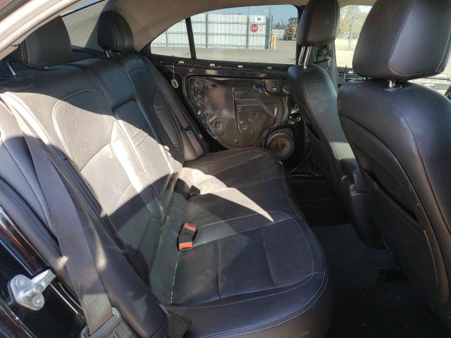 Photo 6 from auction – 2013 CHEVROLET MALIBU 1LT with VIN 1G11D5SR3DF300001