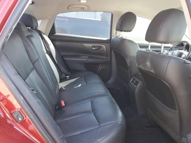 Photo 6 from auction – 2015 NISSAN ALTIMA 2.5 with VIN 1N4AL3AP8FN860836