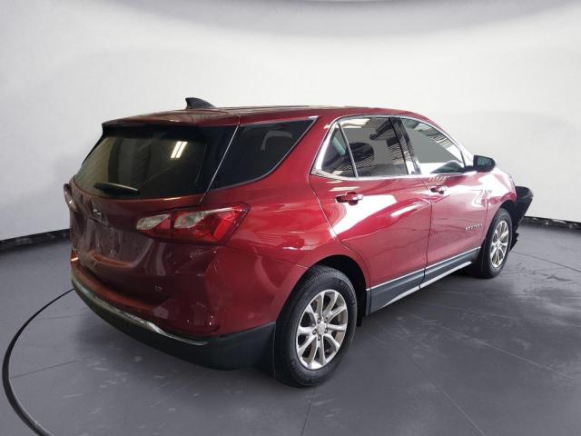 Photo 4 from auction – 2020 CHEVROLET EQUINOX LT with VIN 3GNAXKEV9LS502011