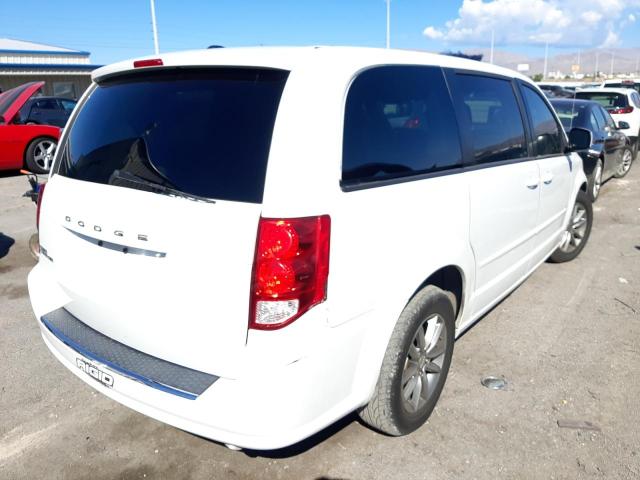 Photo 4 from auction – 2016 DODGE GRAND CARA with VIN 2C4RDGBG3GR171548