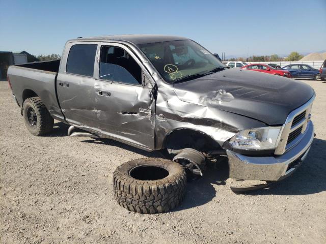 Photo 9 from auction – 2011 DODGE RAM 2500 with VIN 3D7UT2CLXBG527980