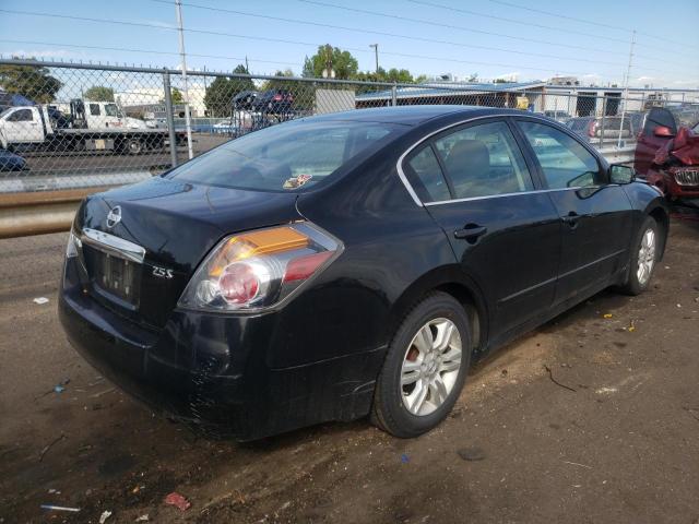Photo 4 from auction – 2010 NISSAN ALTIMA BAS with VIN 1N4AL2AP7AN510729