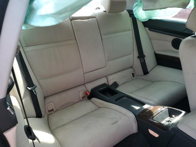 Photo 6 from auction – 2011 BMW 328 I with VIN WBAKE3C52BE441697