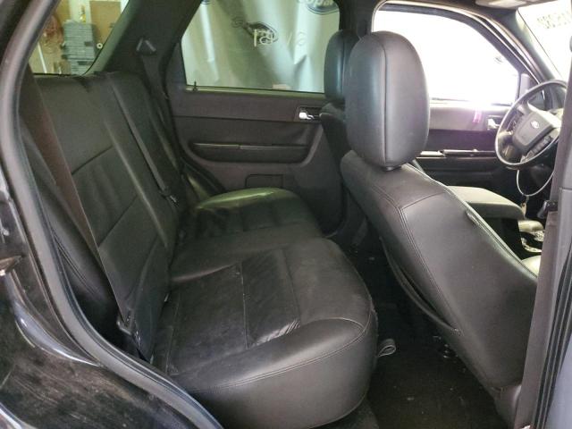 Photo 6 from auction – 2011 FORD ESCAPE LIM with VIN 1FMCU0EG6BKB84855