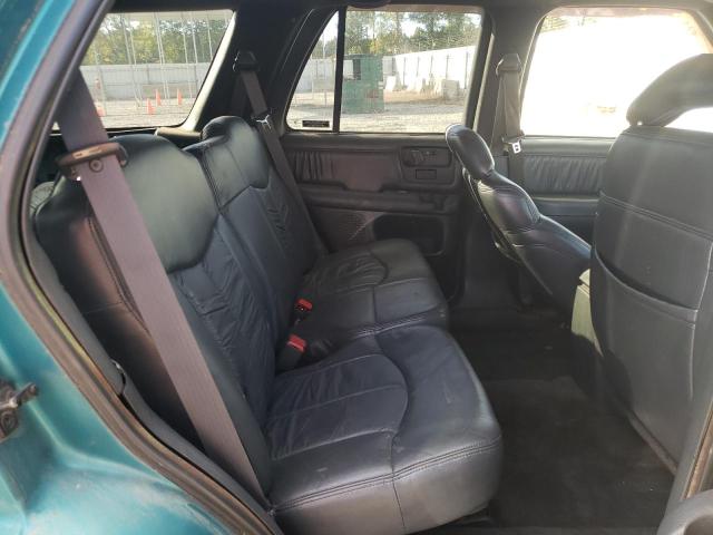 Photo 6 from auction – 1995 CHEVROLET BLAZER with VIN 1GNCS13W8SK209949