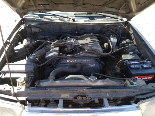 Photo 7 from auction – 1996 TOYOTA 4RUNNER SR with VIN JT3GN86R1T0009030