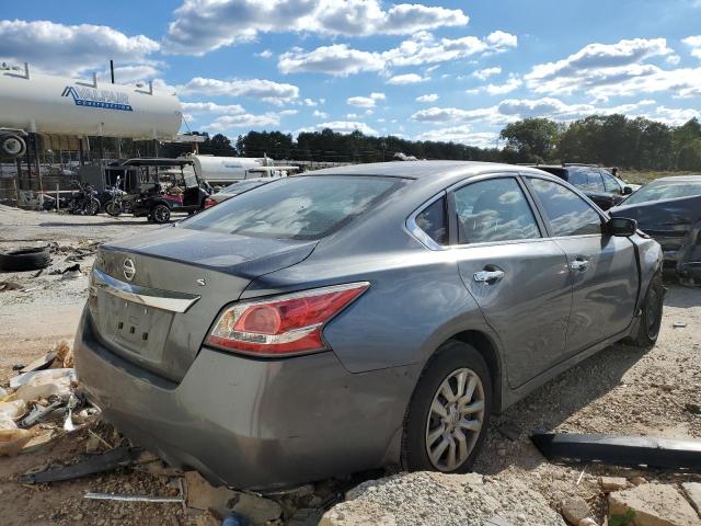 Photo 4 from auction – 2015 NISSAN ALTIMA 2.5 with VIN 1N4AL3AP0FC260033