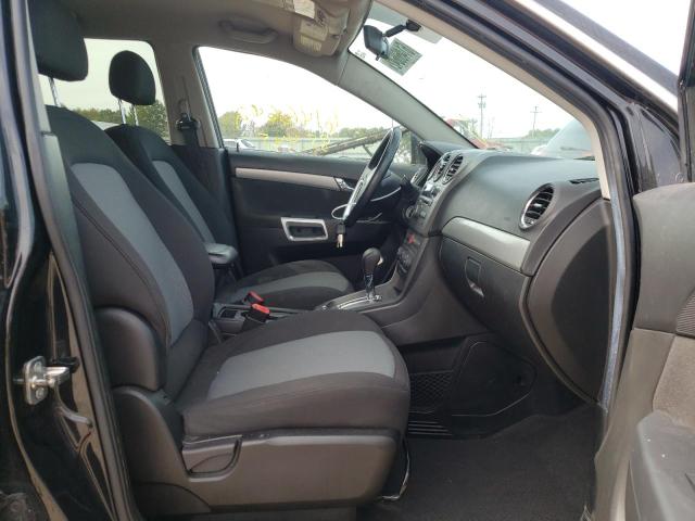 Photo 5 from auction – 2012 CHEVROLET CAPTIVA SP with VIN 3GNAL2EK2CS625442