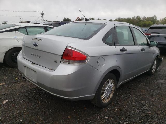 صورة رقم 4 من المزاد - 2011 FORD FOCUS SE مع VIN 1FAHP3FN4BW114933