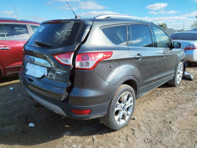 Photo 4 from auction – 2015 FORD ESCAPE TIT with VIN 1FMCU9J94FUA60573