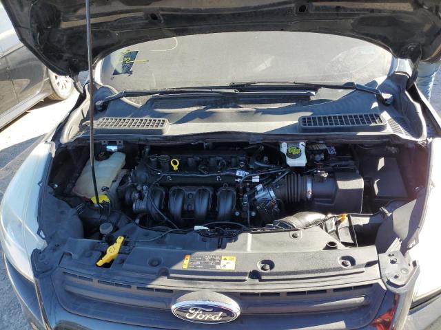 Photo 7 from auction – 2015 FORD ESCAPE S with VIN 1FMCU0F7XFUA17830