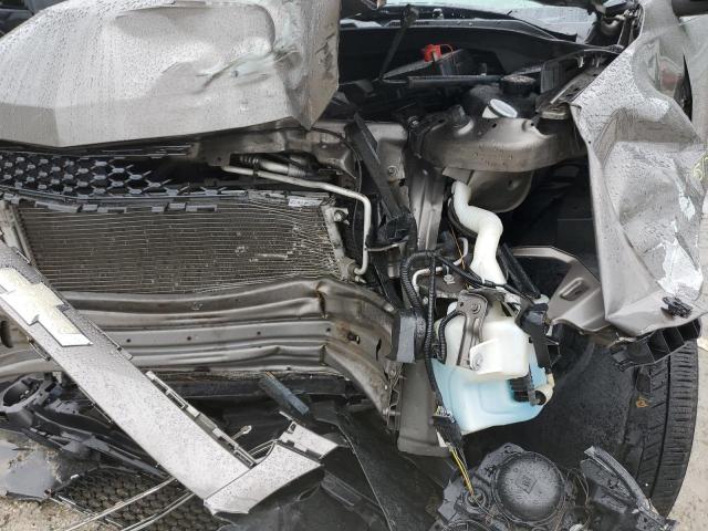 Photo 9 from auction – 2010 CHEVROLET EQUINOX LS with VIN 2CNALBEW3A6413409