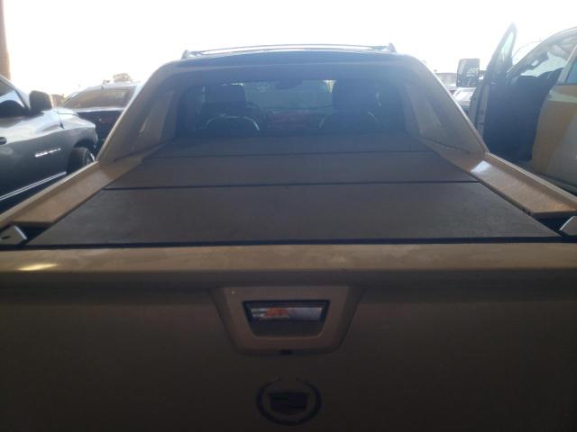 Photo 9 from auction – 2008 CADILLAC ESCALADE E with VIN 3GYFK62818G253758