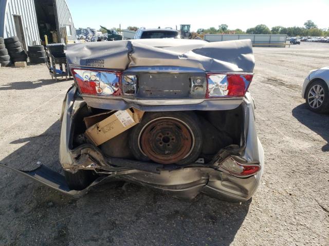 Photo 9 from auction – 2004 BUICK LESABRE CU with VIN 1G4HP52K04U211607