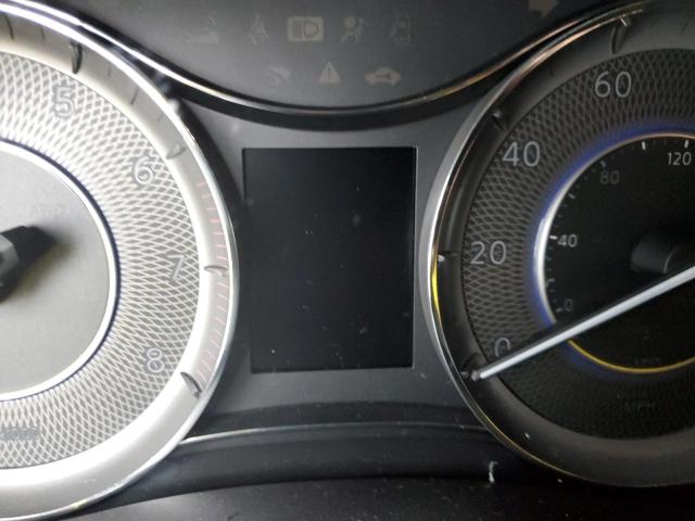 Photo 8 from auction – 2012 INFINITI QX56 with VIN JN8AZ2NC0C9316382