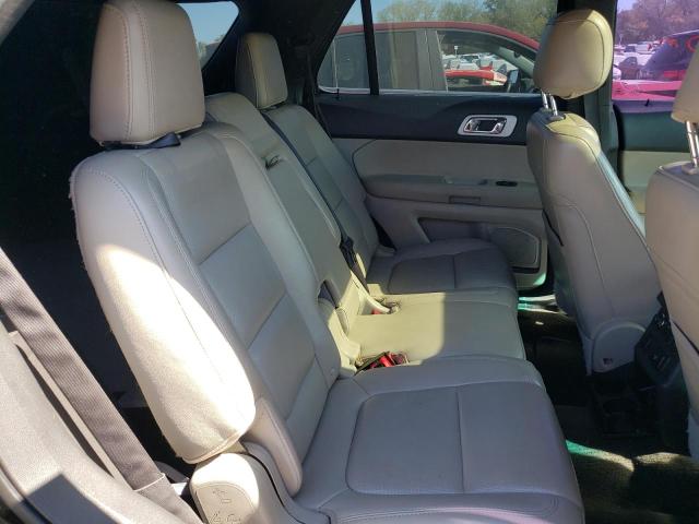 Photo 6 from auction – 2013 FORD EXPLORER L with VIN 1FM5K7F84DGA49412
