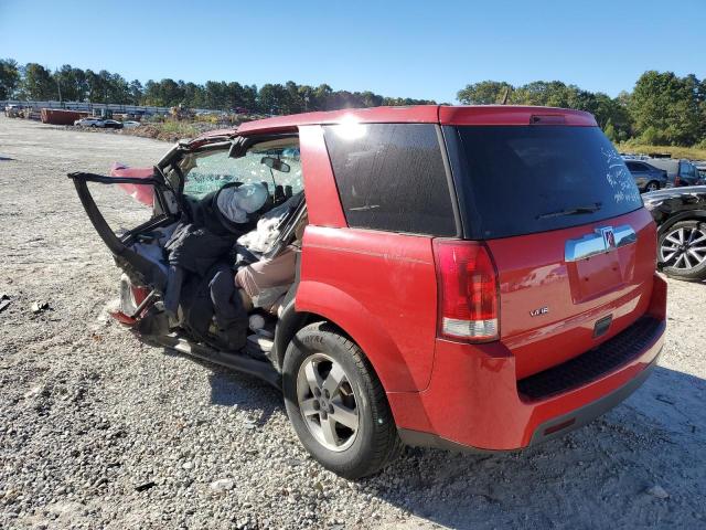 Photo 3 from auction – 2006 SATURN VUE with VIN 5GZCZ33D76S809798