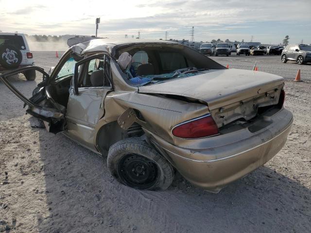 Photo 3 from auction – 2004 BUICK CENTURY CU with VIN 2G4WS52J641222054