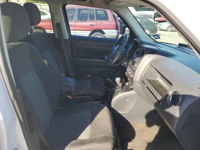 Zdjęcie 5 z aukcji – 2015 JEEP PATRIOT SP z VIN 1C4NJPBB9FD410033