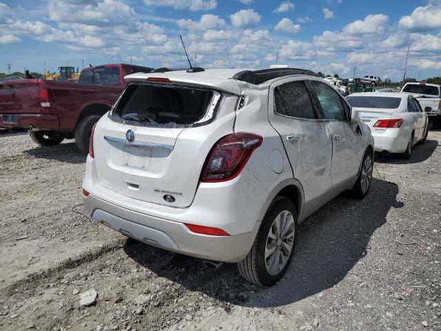 Photo 4 from auction – 2020 BUICK ENCORE PRE with VIN KL4CJASB5LB049924
