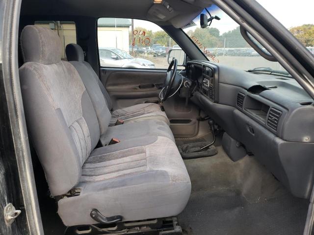 Photo 5 from auction – 1997 DODGE RAM 2500 with VIN 3B7KF23D6VG838344