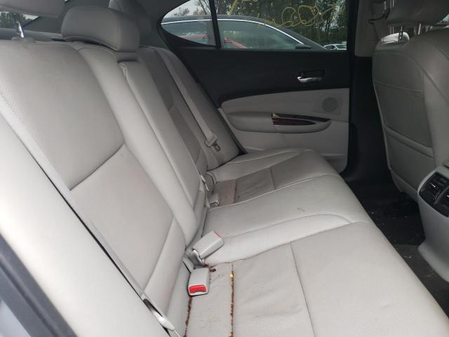 Photo 6 from auction – 2017 ACURA TLX TECH with VIN 19UUB3F57HA002030