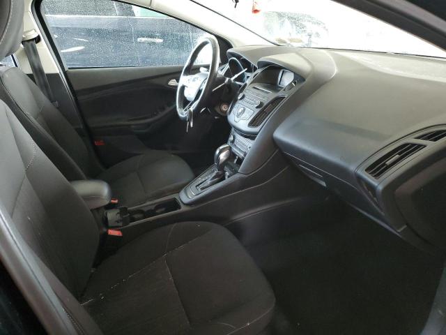 Photo 5 from auction – 2016 FORD FOCUS SE with VIN 1FADP3F20GL296417