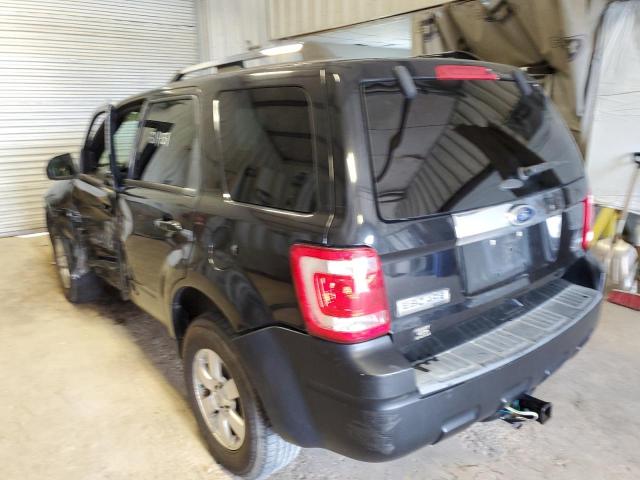 Photo 3 from auction – 2011 FORD ESCAPE LIM with VIN 1FMCU0EG6BKB84855