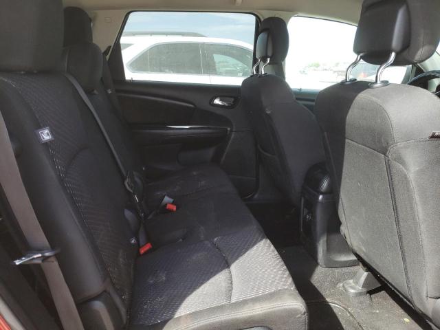 Photo 6 from auction – 2016 DODGE JOURNEY SE with VIN 3C4PDCAB5GT186961