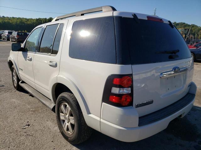 Photo 3 from auction – 2008 FORD EXPLORER X with VIN 1FMEU73E28UA11592