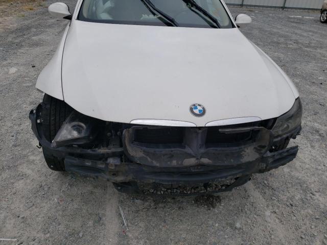 Photo 9 from auction – 2008 BMW 328 I with VIN WBAVA33518KX87310