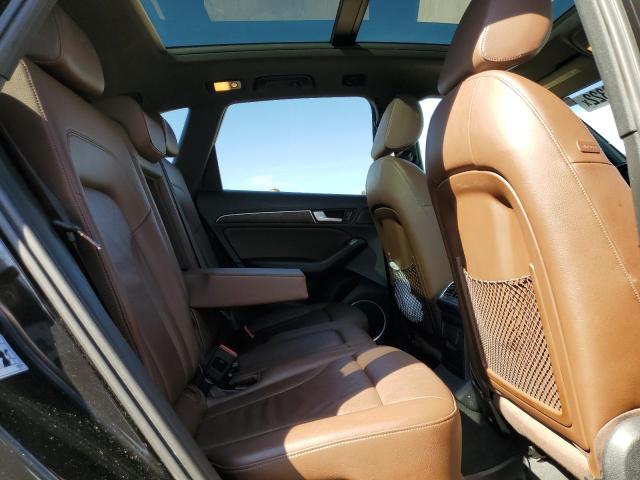 Photo 6 from auction – 2015 AUDI Q5 PREMIUM with VIN WA1LFAFP3FA003705