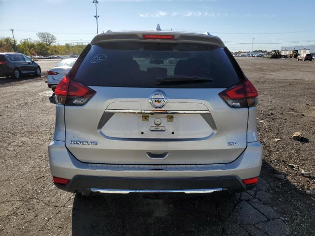 Photo 6 from auction – 2018 NISSAN ROGUE S with VIN KNMAT2MTXJP594374