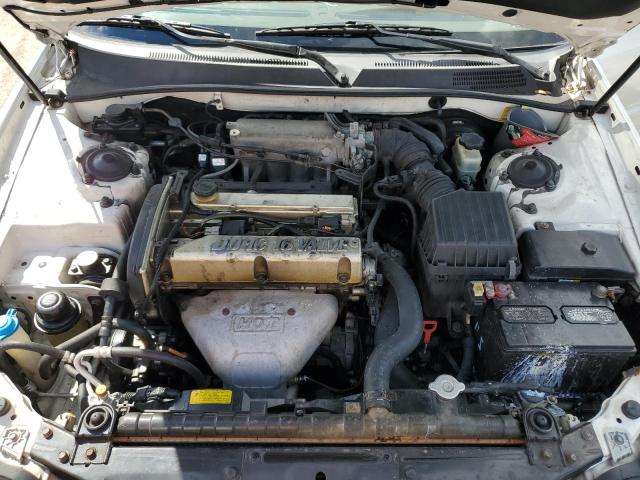Photo 7 from auction – 2003 HYUNDAI SONATA GL with VIN KMHWF25S43A905091