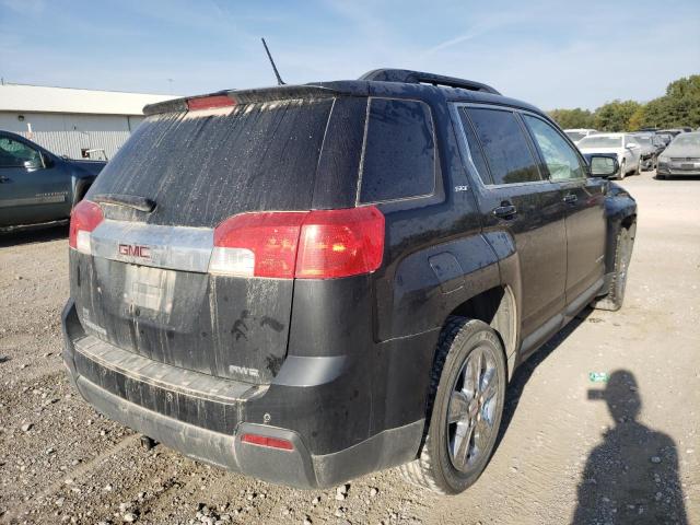 Photo 4 from auction – 2014 GMC TERRAIN SL with VIN 2GKFLXEK5E6240104