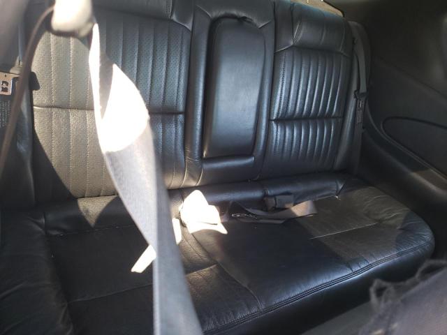 Photo 6 from auction – 2001 CHEVROLET MONTE CARL with VIN 2G1WX15K619334118