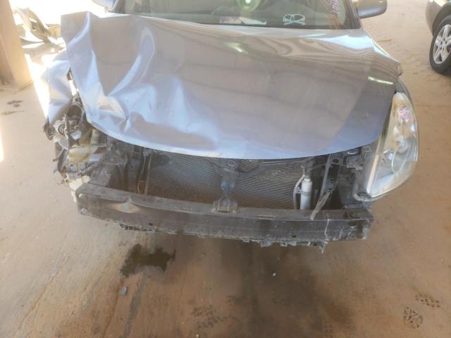 Photo 9 from auction – 2011 NISSAN ALTIMA BAS with VIN 1N4AL2AP1BC171365