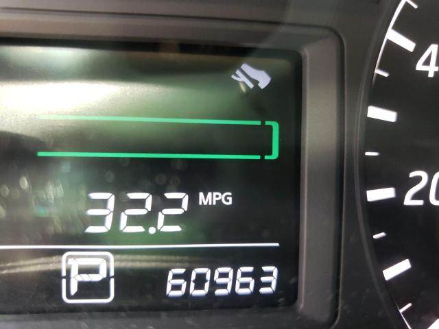 Photo 8 from auction – 2013 NISSAN SENTRA S with VIN 3N1AB7AP9DL724879