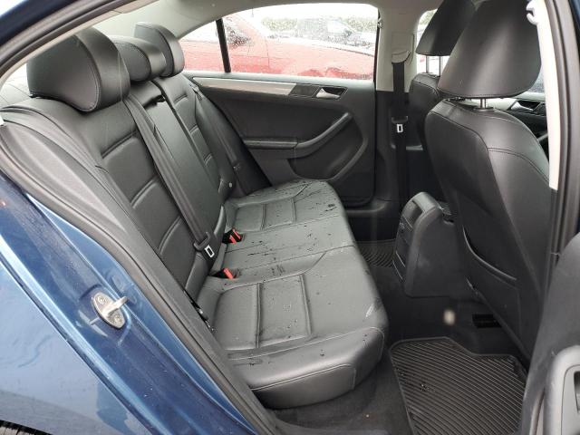 Photo 6 from auction – 2017 VOLKSWAGEN JETTA SE with VIN 3VWDB7AJ7HM239563