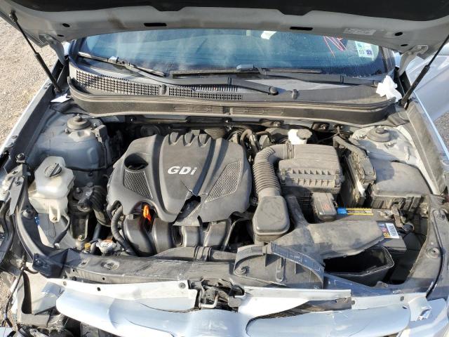 Photo 7 from auction – 2013 HYUNDAI SONATA GLS with VIN 5NPEB4AC5DH740992