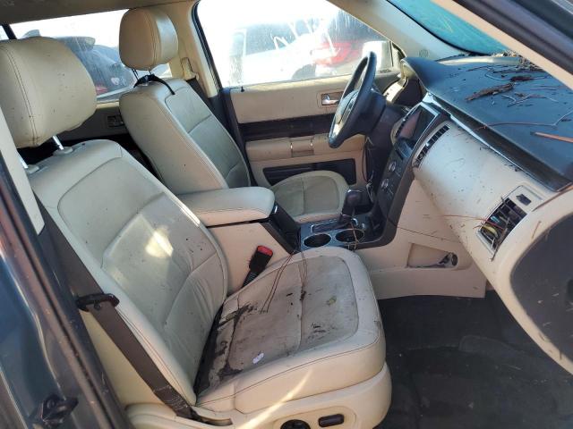 Photo 5 from auction – 2016 FORD FLEX SEL with VIN 2FMGK5C81GBA20639